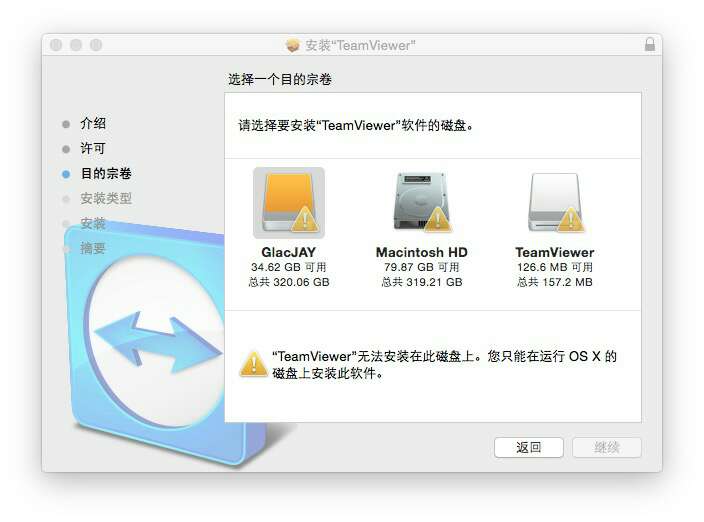 Install teamviewer on mac pc