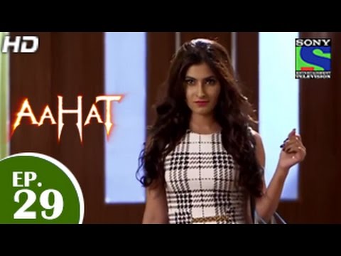 Aahat Episodes