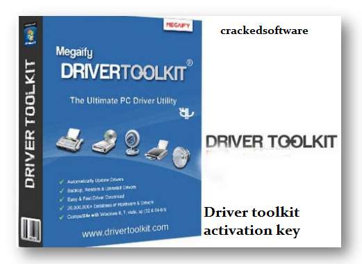 Driver Restore Activation Key Torrent